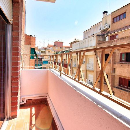 Tuguest Aben Humeya Διαμέρισμα Γρανάδα Εξωτερικό φωτογραφία